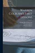 Warren Colburn's First Lessons