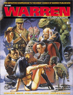 Warren Companion Limited Edition - Diamond Comic Distributors Inc