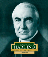 Warren G. Harding: America's 29th President