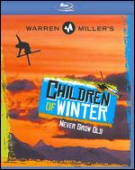 Warren Miller's Children of Winter [Blu-ray] - Max Bervy