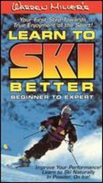 Warren Miller's Learn to Ski Better