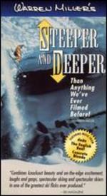 Warren Miller's Steeper & Deeper