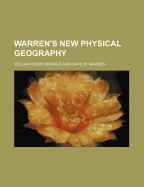 Warren's New Physical Geography