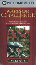 Warrior Challenge: Vikings - Irene McMillan