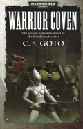 Warrior Coven - Goto, C S
