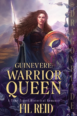 Warrior Queen - Reid, Fil