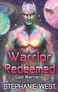 Warrior Redeemed