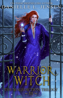 Warrior Witch - Jensen, Danielle L