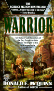 Warrior - McQuinn, Donald E