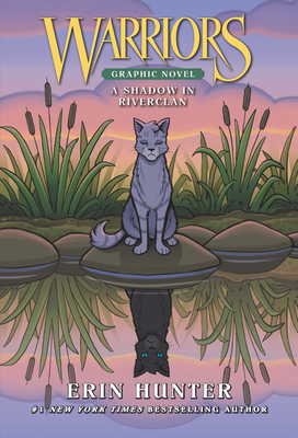 Warriors: A Shadow in RiverClan - Hunter, Erin