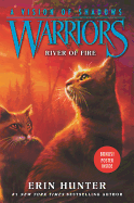 Warriors a Vision of Shadows 5-River of Fire