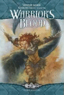 Warrior's Blood - Sullivan, Stephen D
