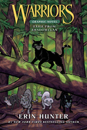 Warriors: Exile from Shadowclan (Full-Color Adventure)