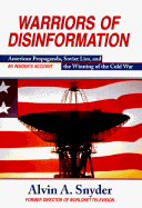 Warriors of Disinformation