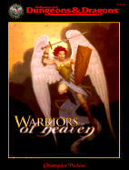 Warriors of Heaven: The Guide to Heaven