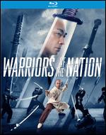 Warriors of the Nation - Marco Mak