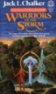 Warriors of the Storm - Chalker, Jack L
