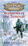 Warriors of the tempest