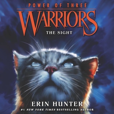 Warriors: Power of Three #1: The Sight - Hunter, Erin, and Andrews, MacLeod (Read by)