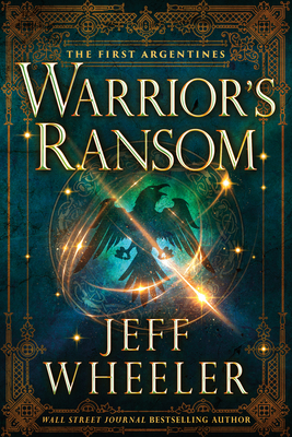 Warrior's Ransom - Wheeler, Jeff