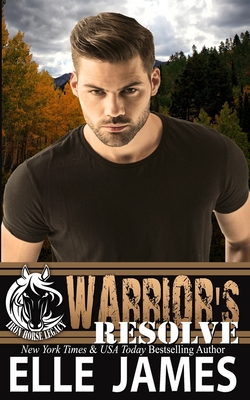 Warrior's Resolve - James, Elle