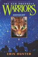 Warriors: The New Prophecy #1: Midnight