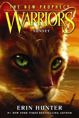 Warriors: The New Prophecy #6: Sunset - Hunter, Erin