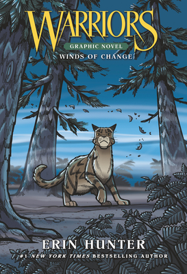 Warriors: Winds of Change - Hunter, Erin