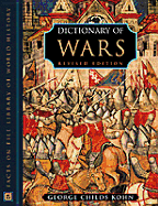 Wars, Dictionary Of, Revised Edition