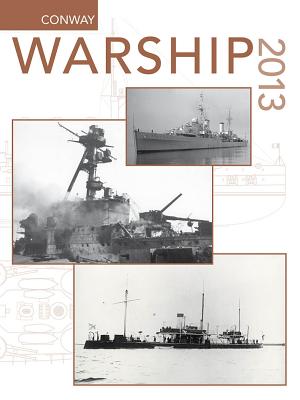 WARSHIP 2013 - 