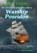 Warship Poseidon