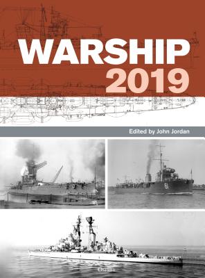 Warship - Jordan, John