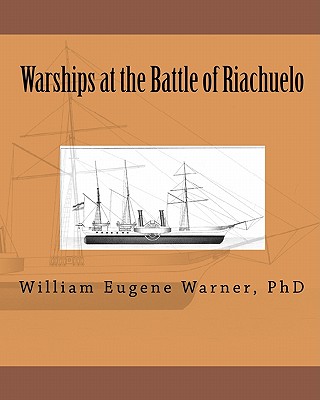 Warships at the Battle of Riachuelo - Warner, William Eugene
