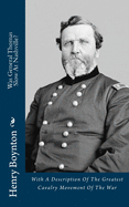 Was General Thomas Slow at Nashville?: With a Description of the Greatest Cavalry Movement of the War