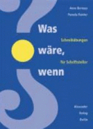 Was W?re, Wenn...?