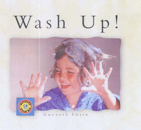 Wash up!