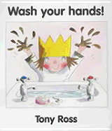 Wash Your Hands! - Ross