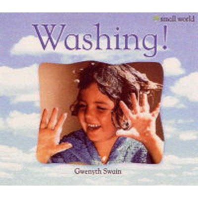 Washing! - Swain, Gwenyth