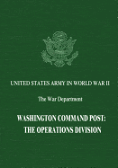 Washington Command Post: The Operations Division