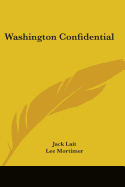 Washington Confidential