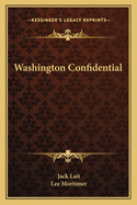 Washington Confidential