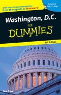 Washington, D.C. for Dummies