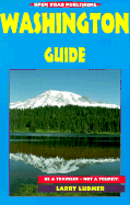 Washington Guide: Be a Traveler - Not a Tourist