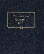 Washington Quarters, 1991-Date