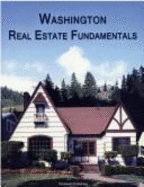 Washington Real Estate Fundamentals - Haupt, Kathryn J
