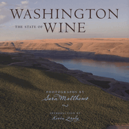 Washington: The State of Wine
