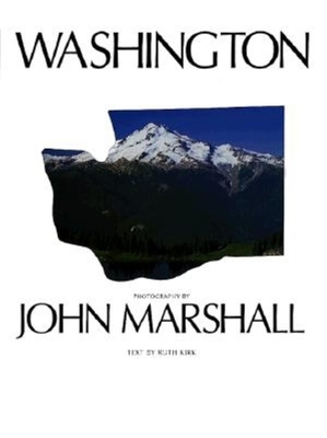 Washington - Marshall, John