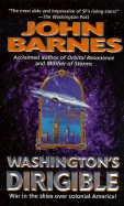 Washington's Dirigible - Barnes, John