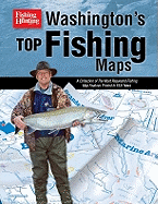 Washington's Top Fishing Maps - Frank Amato Publications (Creator)