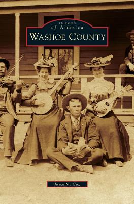 Washoe County - Cox, Joyce M